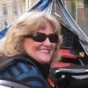 Meet your Posher, Robyn